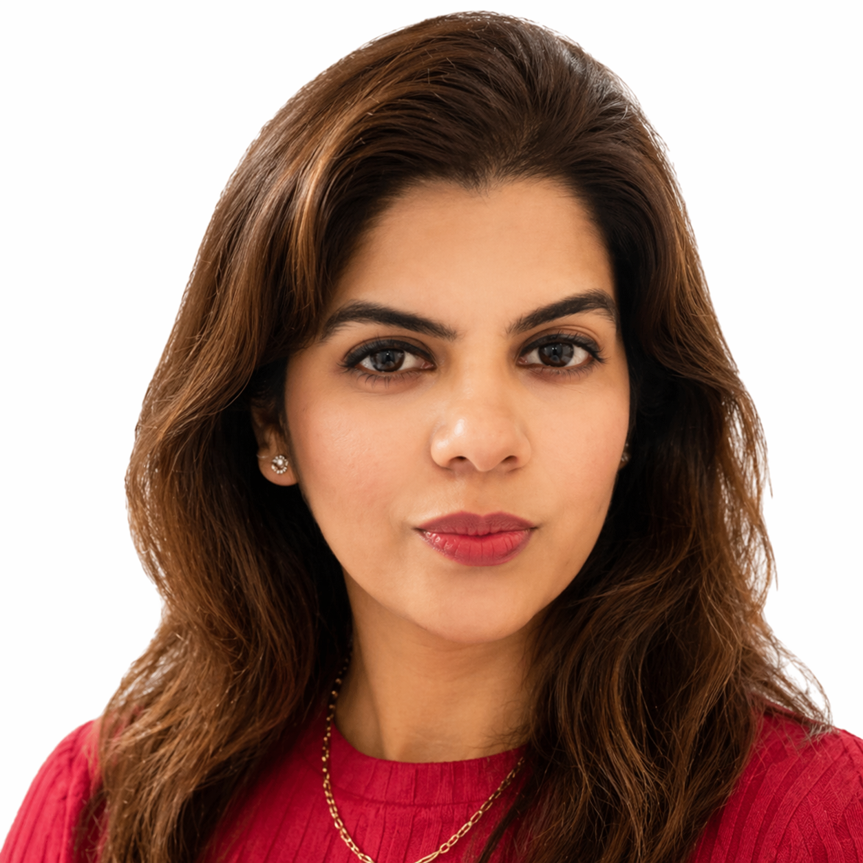 Charvi Nalia