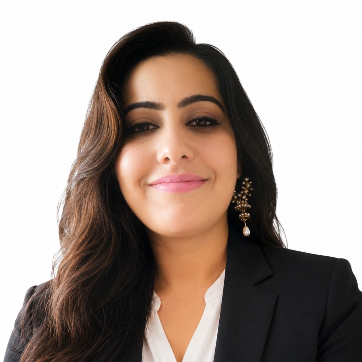 Samreen Khan